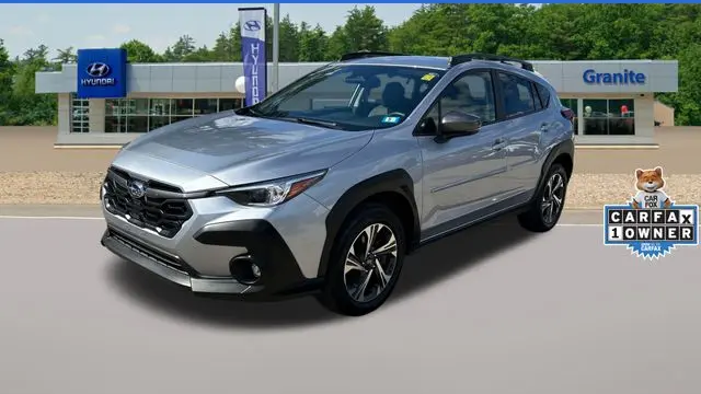 Preowned 2024 Subaru Crosstrek Premium for Sale
