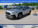2024 Crosstrek Thumbnail 25