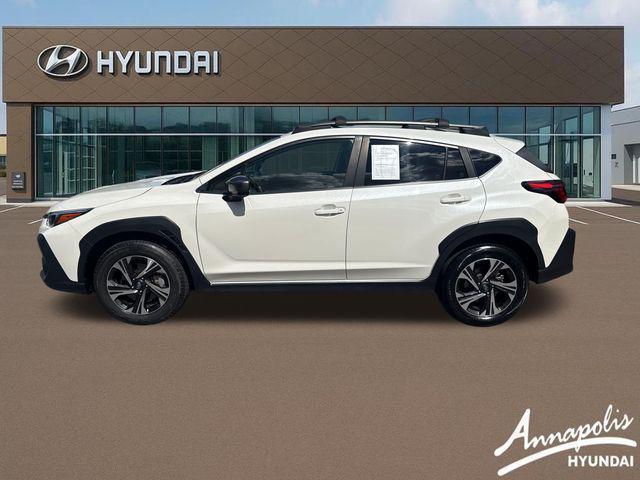 2024 Subaru Crosstrek Premium — photo 1 of 12