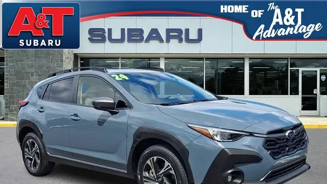 Preowned 2024 Subaru Crosstrek Premium for Sale