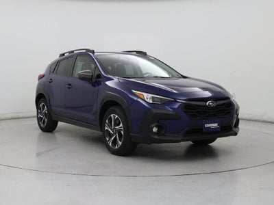 Photo of a 2024 Subaru Crosstrek AWD Premium 4DR Crossover for sale