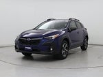 2024 Crosstrek Thumbnail 4