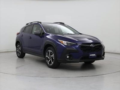2024 Subaru Crosstrek AWD Premium 4DR Crossover