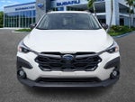 2024 Crosstrek Thumbnail 2