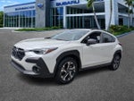 2024 Crosstrek Thumbnail 3