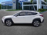 2024 Crosstrek Thumbnail 4
