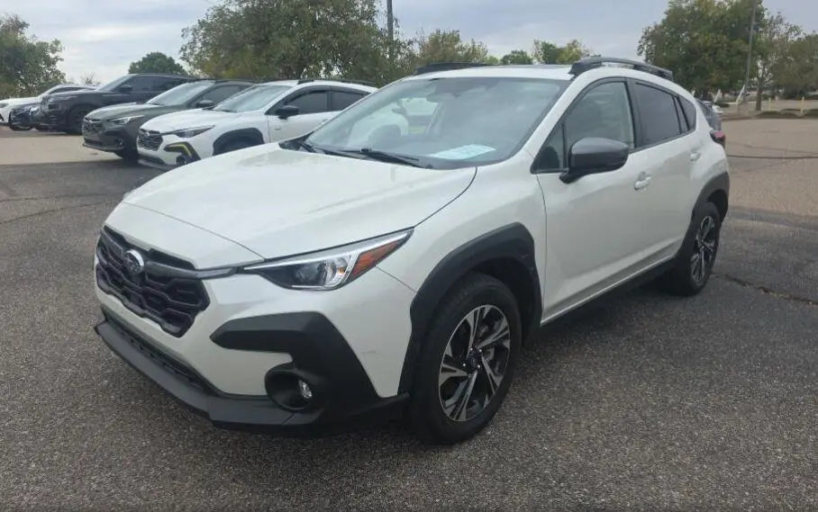 2024 Subaru Crosstrek - $27,098