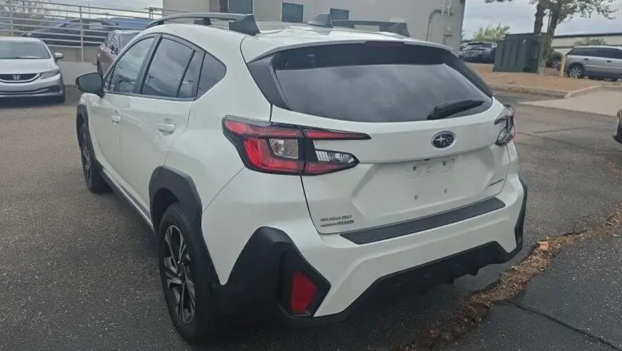 2024 Subaru Crosstrek - $27,098
