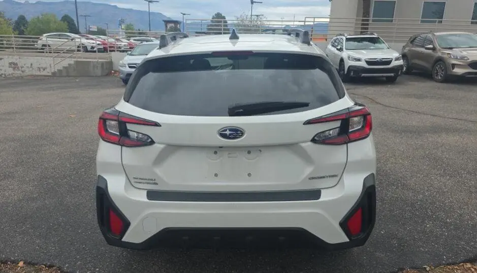 2024 Subaru Crosstrek - $27,098