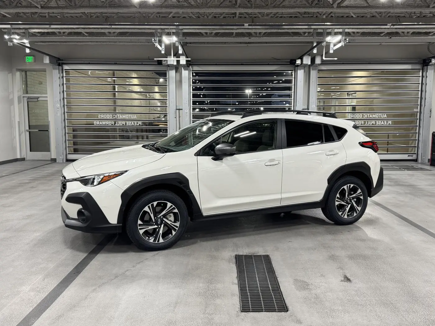 2024 Subaru Crosstrek - $27,098