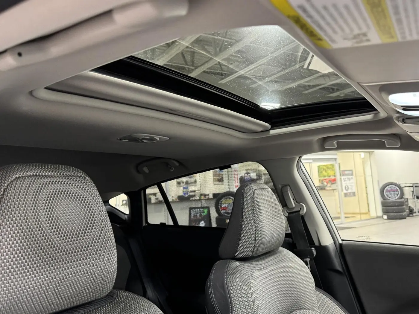 2024 Subaru Crosstrek - $27,098