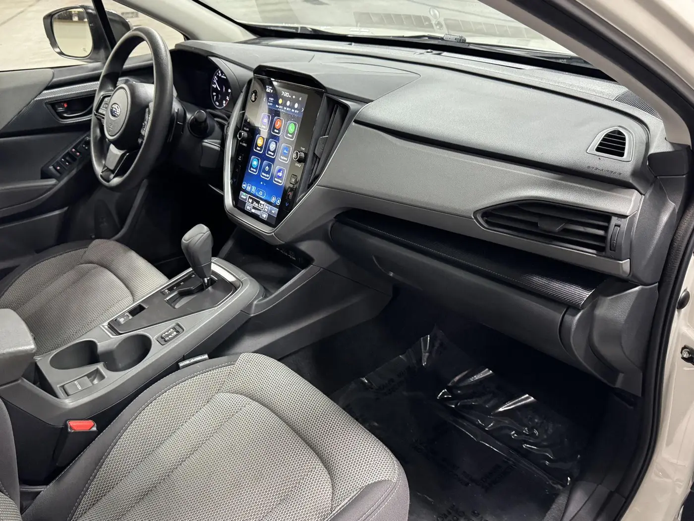 2024 Subaru Crosstrek - $27,098