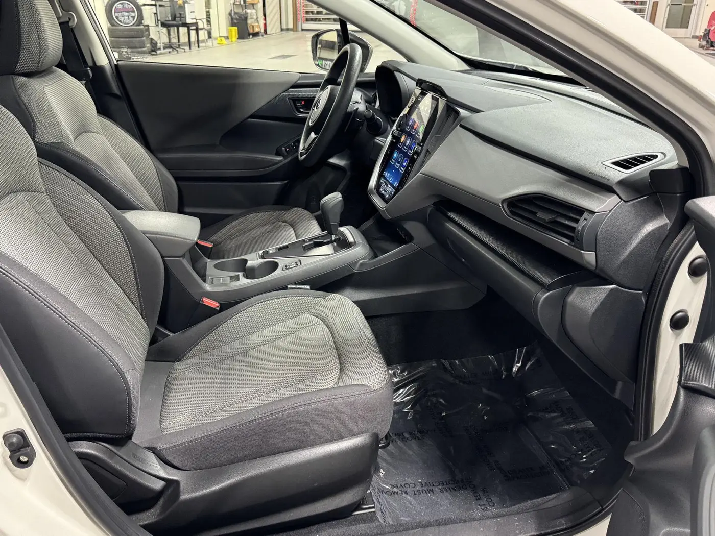 2024 Subaru Crosstrek - $27,098
