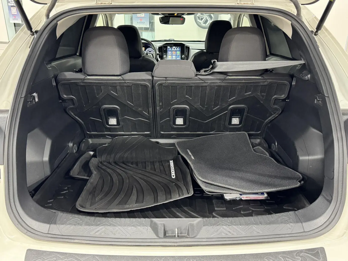 2024 Subaru Crosstrek - $27,098