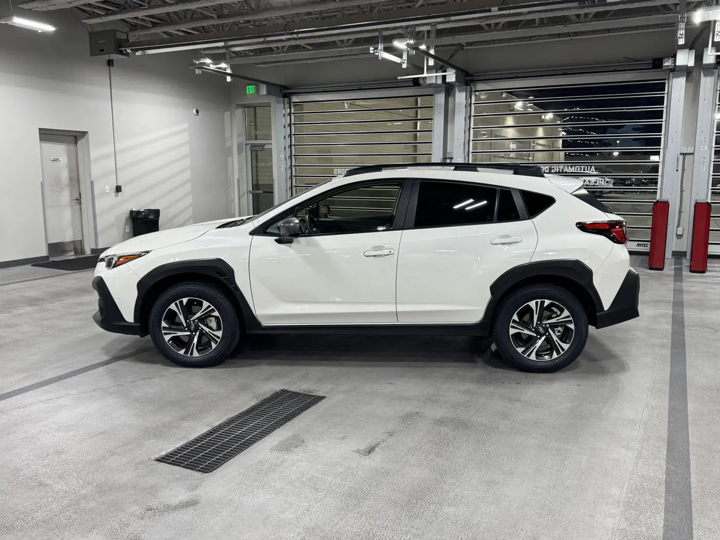 2024 Subaru Crosstrek - $27,098