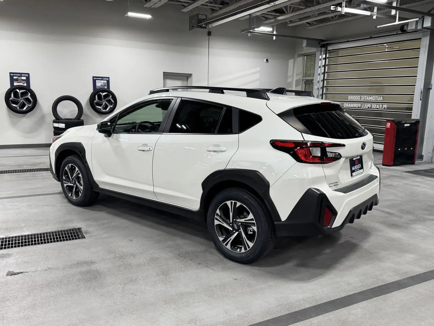 2024 Subaru Crosstrek - $27,098