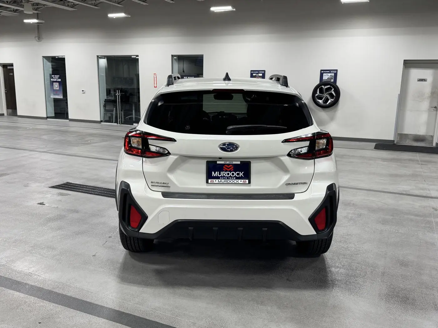 2024 Subaru Crosstrek - $27,098