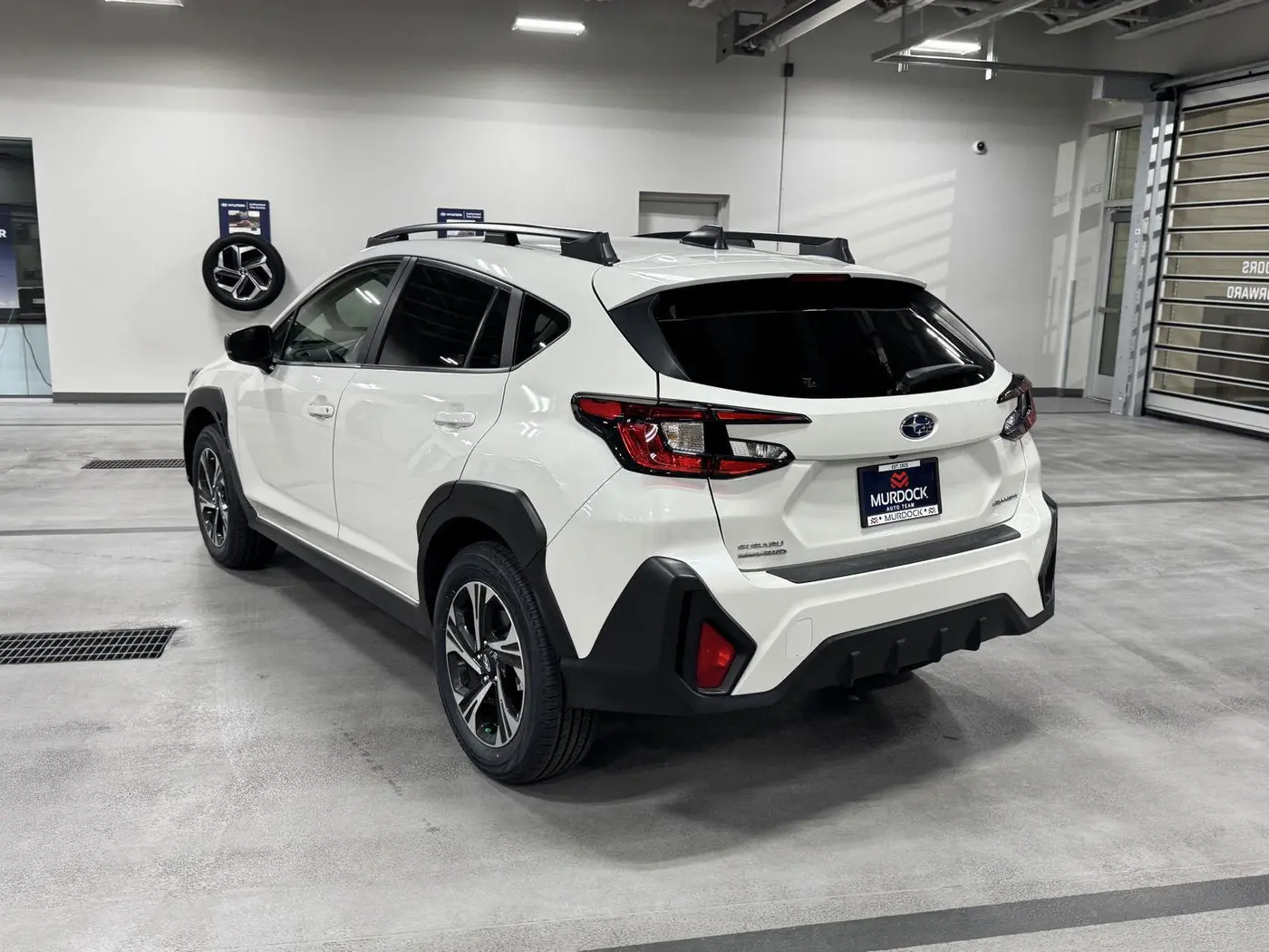 2024 Subaru Crosstrek - $27,098