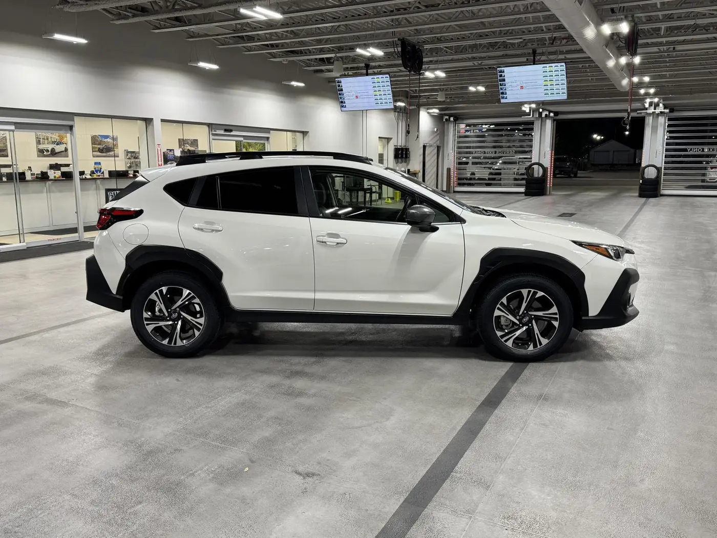 2024 Subaru Crosstrek - $27,098