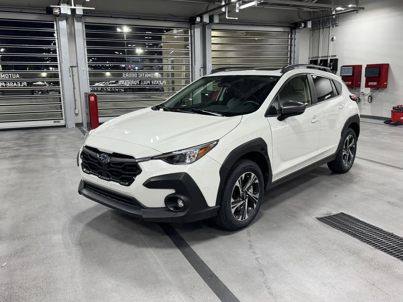 2024 Subaru Crosstrek - $27,098