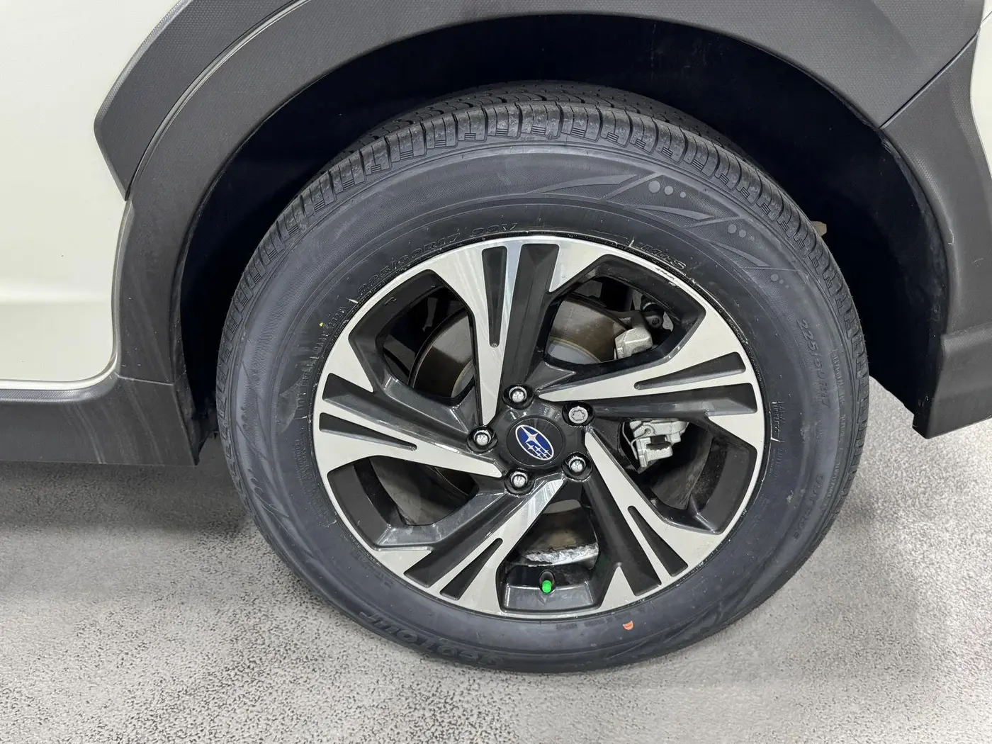 2024 Subaru Crosstrek - $27,098