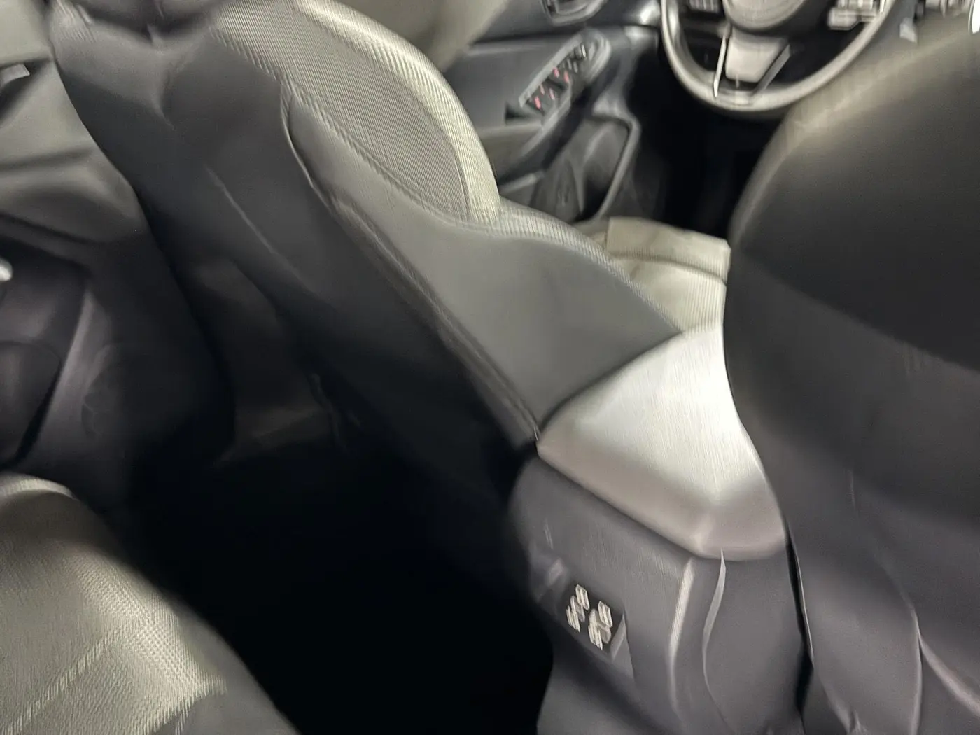 2024 Subaru Crosstrek - $27,098