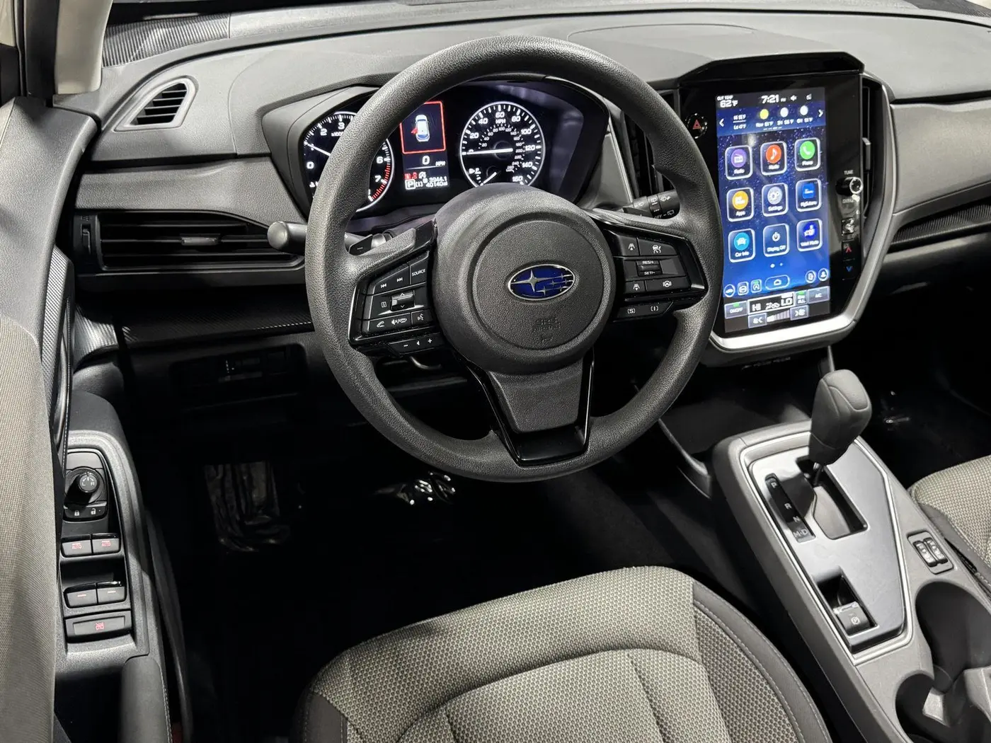 2024 Subaru Crosstrek - $27,098