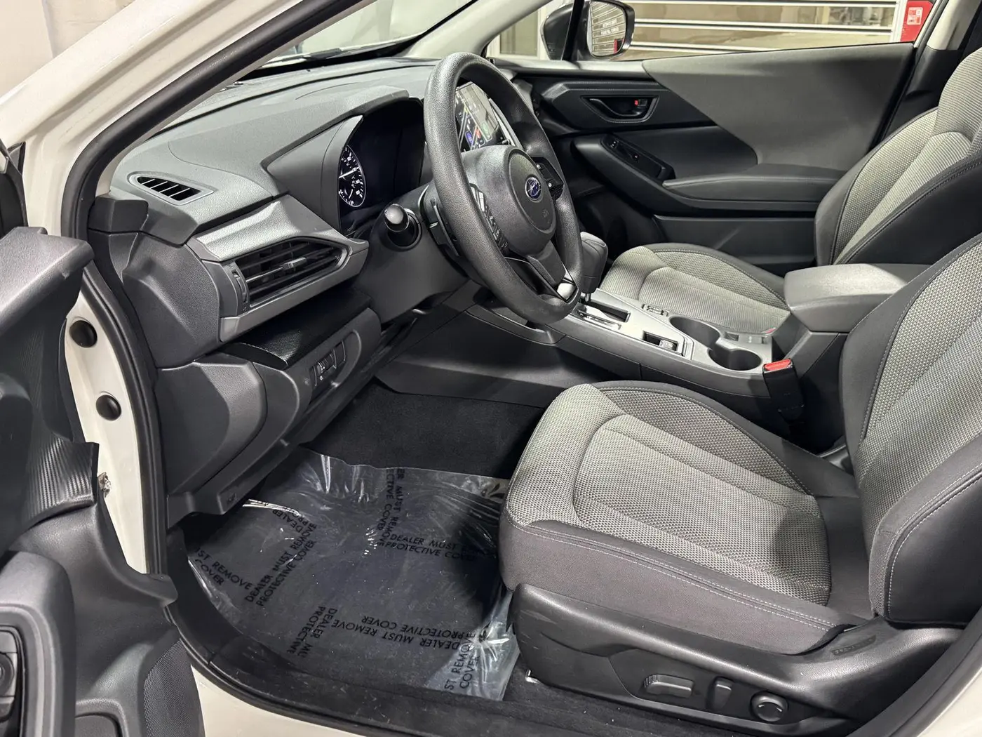 2024 Subaru Crosstrek - $27,098