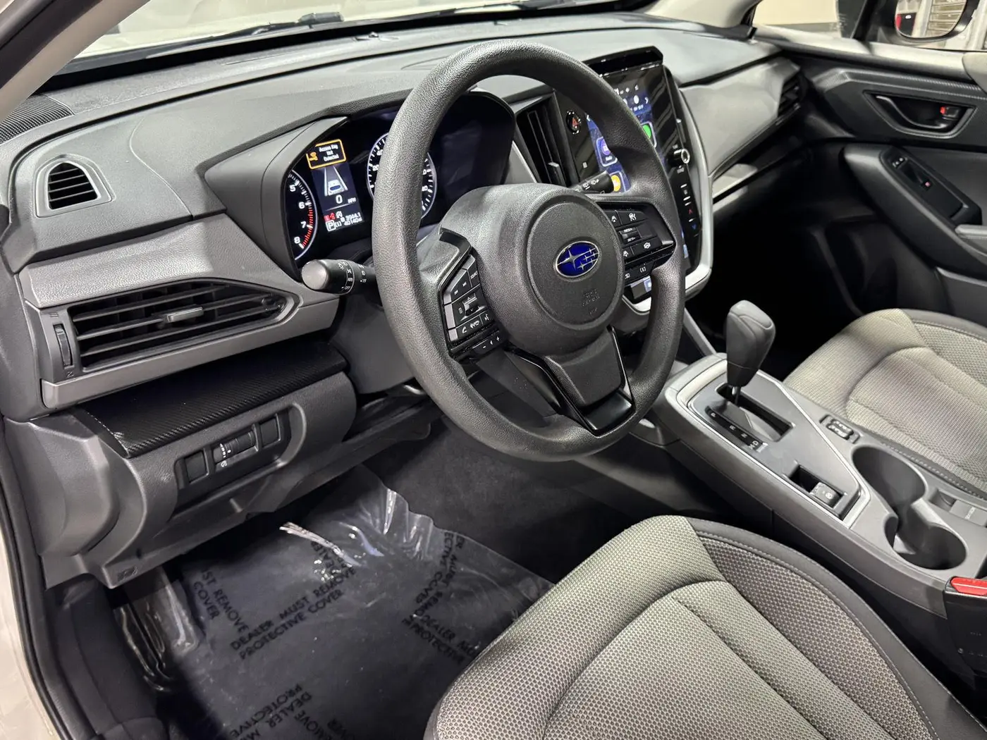 2024 Subaru Crosstrek - $27,098