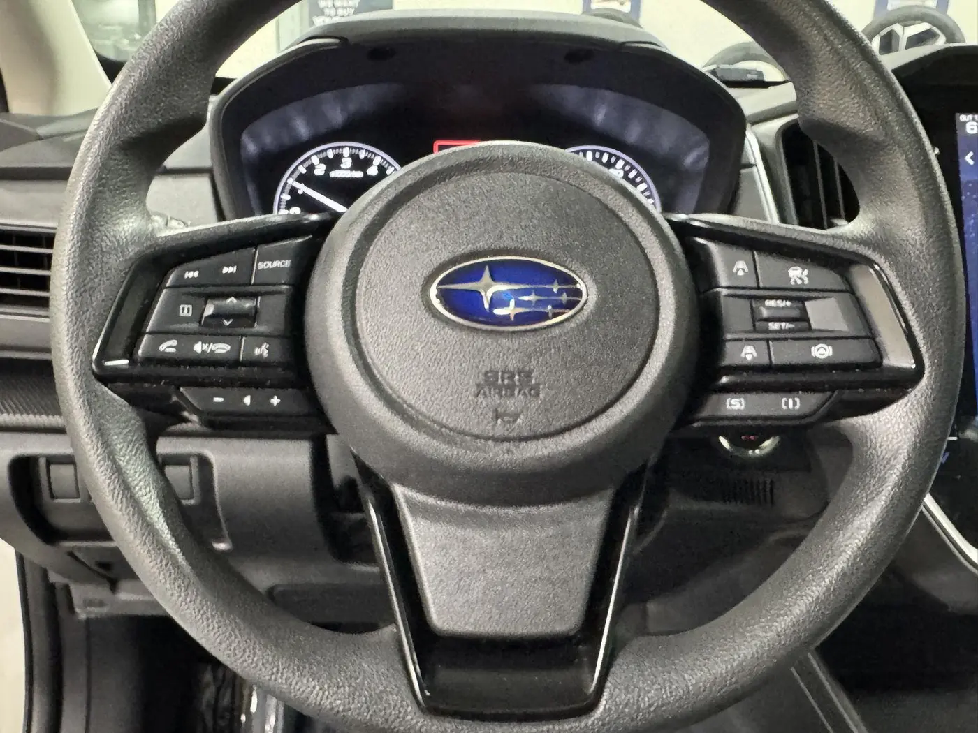 2024 Subaru Crosstrek - $27,098