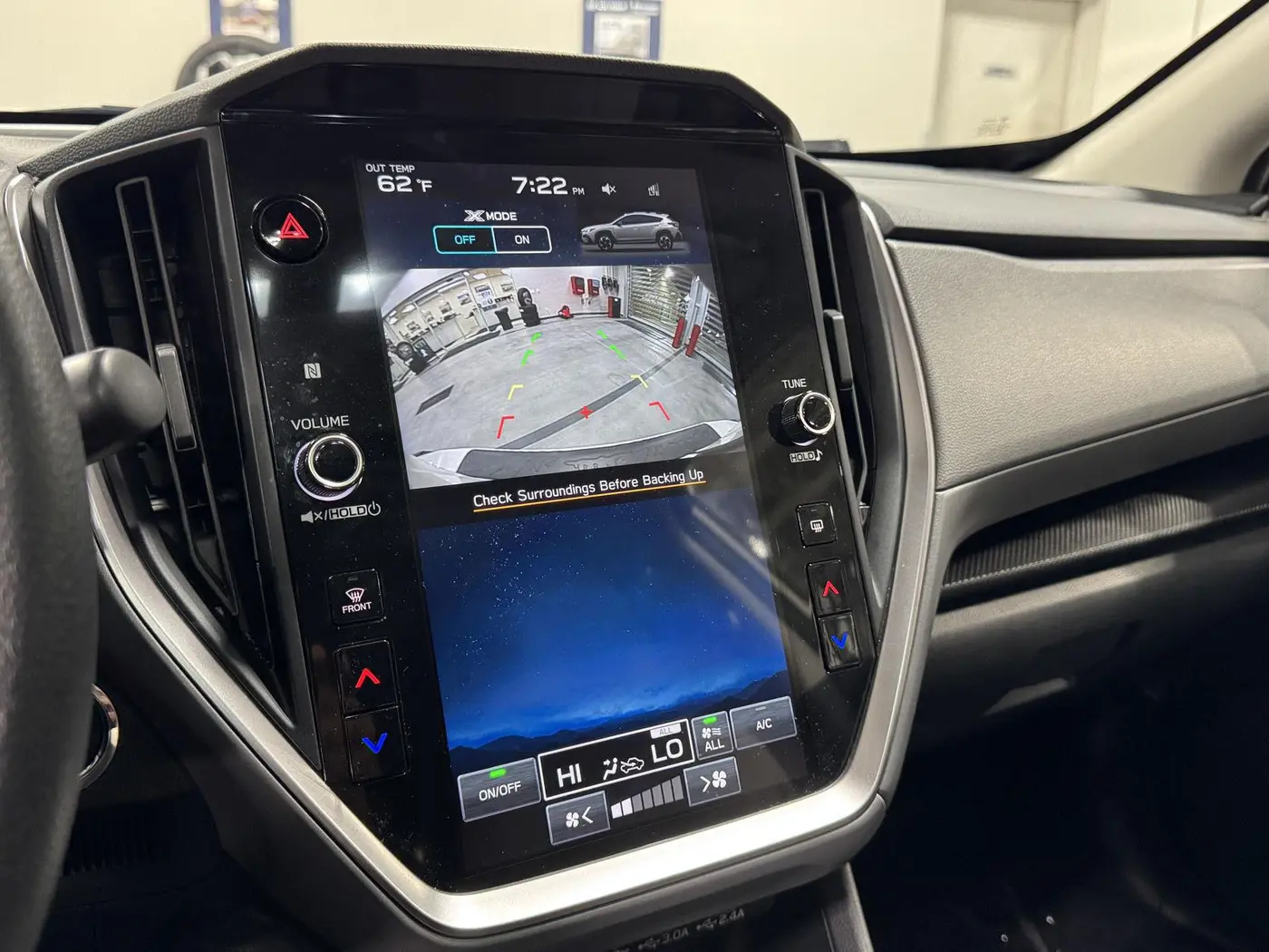 2024 Subaru Crosstrek - $27,098