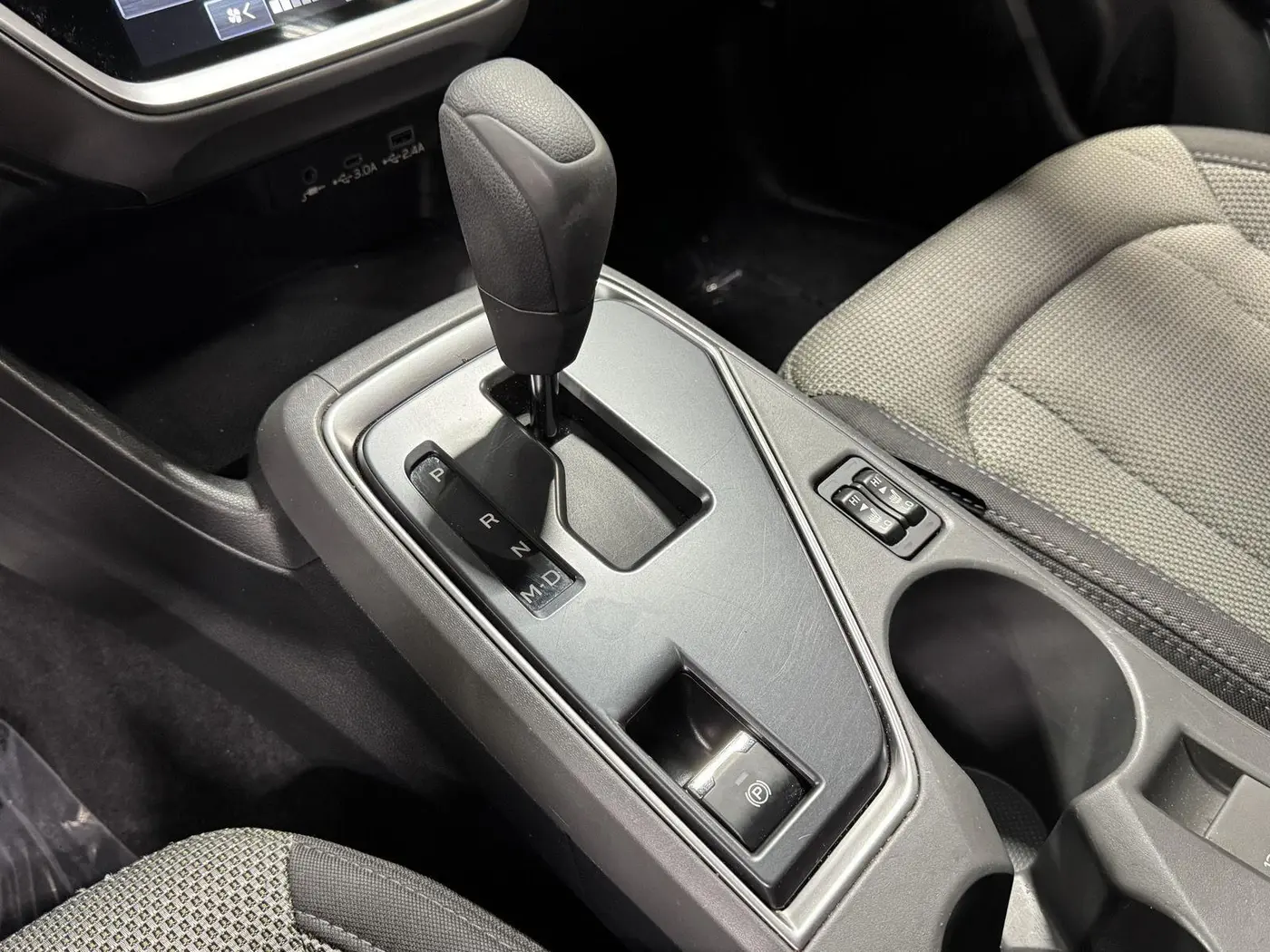 2024 Subaru Crosstrek - $27,098