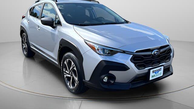 Preowned 2024 Subaru Crosstrek Premium for Sale