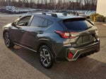 2024 Crosstrek Thumbnail 2