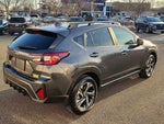 2024 Crosstrek Thumbnail 4