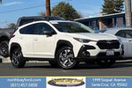 2024 Crosstrek Thumbnail 1