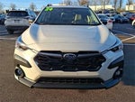 2024 Crosstrek Thumbnail 2