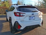 2024 Crosstrek Thumbnail 4