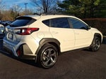 2024 Crosstrek Thumbnail 6
