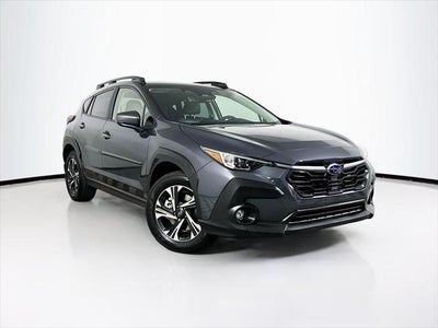 2024 Subaru Crosstrek AWD Premium 4DR Crossover