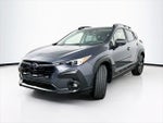 2024 Crosstrek Thumbnail 2