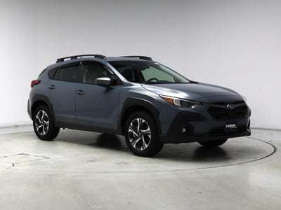 2024 Subaru Crosstrek AWD Premium 4DR Crossover