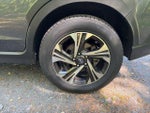 2024 Crosstrek Thumbnail 4