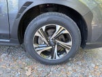 2024 Crosstrek Thumbnail 6