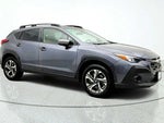 2024 Crosstrek Thumbnail 3