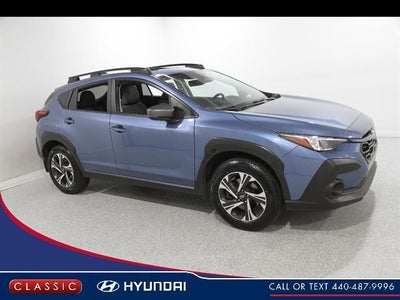 2024 Subaru Crosstrek AWD Premium 4DR Crossover