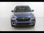 2024 Crosstrek Thumbnail 2