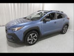 2024 Crosstrek Thumbnail 3