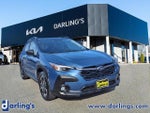 2024 Crosstrek Thumbnail 3