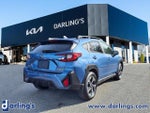 2024 Crosstrek Thumbnail 4